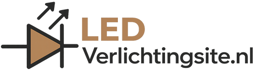 logo van de ledverlichtingsite.nl Berghem