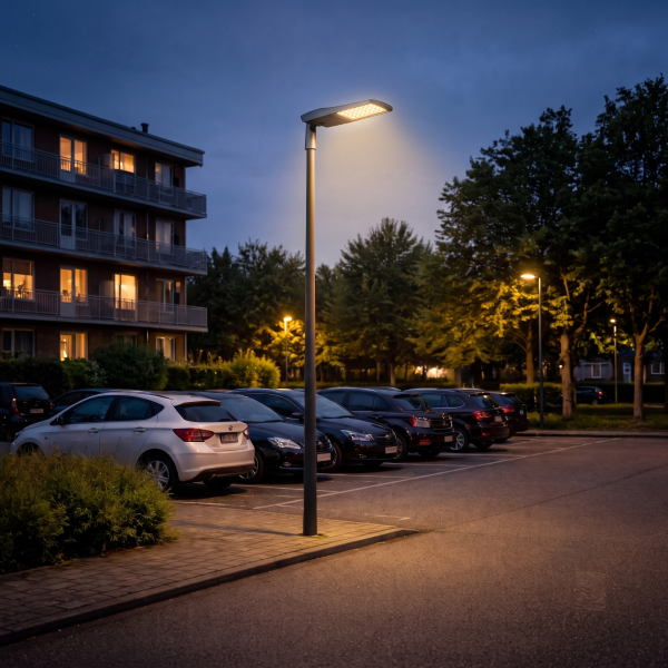 Straatverlichting