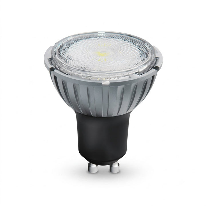 GU10 Spot Zoombaar Dimbaar 5W | 2700K-4000K Instelbare Bundel