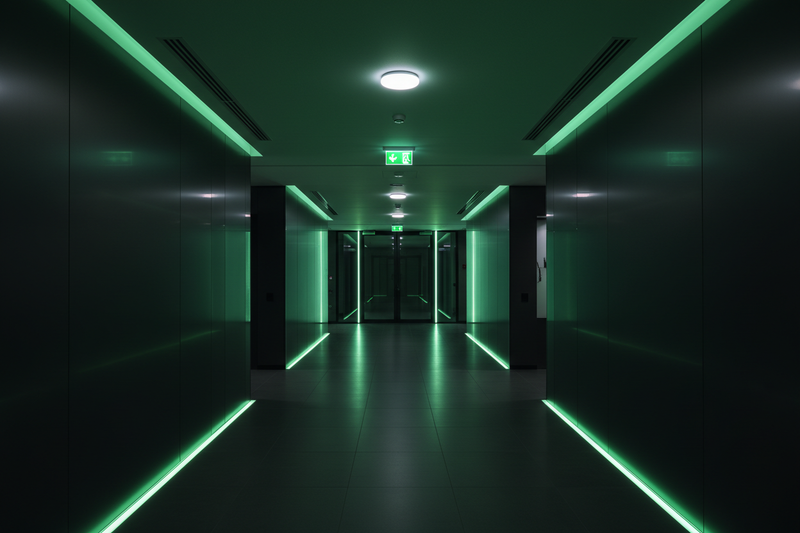 Noodverlichting